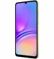Смартфон Samsung Galaxy A05 4/64GB (SM-A055FLGDSEK) Light Green - фото 5 - Samsung Experience Store — брендовий інтернет-магазин