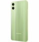 Смартфон Samsung Galaxy A05 4/64GB (SM-A055FLGDSEK) Light Green - фото 8 - Samsung Experience Store — брендовий інтернет-магазин