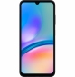 Смартфон Samsung Galaxy A05s 4/64GB (SM-A057GZKUEUC) Black - фото 3 - Samsung Experience Store — брендовий інтернет-магазин