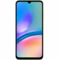 Смартфон Samsung Galaxy A05s 4/64GB (SM-A057GLGUEUC) Light Green - фото 3 - Samsung Experience Store — брендовый интернет-магазин