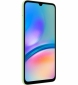 Смартфон Samsung Galaxy A05s 4/64GB (SM-A057GLGUEUC) Light Green - фото 4 - Samsung Experience Store — брендовый интернет-магазин