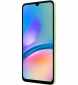 Смартфон Samsung Galaxy A05s 4/64GB (SM-A057GLGUEUC) Light Green - фото 5 - Samsung Experience Store — брендовый интернет-магазин