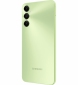 Смартфон Samsung Galaxy A05s 4/64GB (SM-A057GLGUEUC) Light Green - фото 8 - Samsung Experience Store — брендовый интернет-магазин