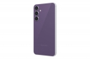 Смартфон Samsung Galaxy S23 FE S711B 8/256GB (SM-S711BZPGSEK) Purple - фото 4 - Samsung Experience Store — брендовый интернет-магазин
