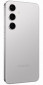 Смартфон Samsung Galaxy S24 8/256GB (SM-S921BZAGEUC) Marble Gray - фото 3 - Samsung Experience Store — брендовий інтернет-магазин