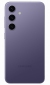 Смартфон Samsung Galaxy S24 8/256GB (SM-S921BZVGEUC) Cobalt Violet - фото 2 - Samsung Experience Store — брендовый интернет-магазин