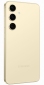 Смартфон Samsung Galaxy S24 8/256GB (SM-S921BZYGEUC) Amber Yellow - фото 3 - Samsung Experience Store — брендовый интернет-магазин