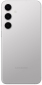 Смартфон Samsung Galaxy S24 Plus 12/512GB (SM-S926BZAGEUC) Marble Gray - фото 2 - Samsung Experience Store — брендовый интернет-магазин