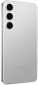 Смартфон Samsung Galaxy S24 Plus 12/512GB (SM-S926BZAGEUC) Marble Gray - фото 3 - Samsung Experience Store — брендовый интернет-магазин