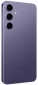 Смартфон Samsung Galaxy S24 Plus 12/512GB (SM-S926BZVGEUC) Cobalt Violet - фото 3 - Samsung Experience Store — брендовый интернет-магазин