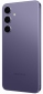 Смартфон Samsung Galaxy S24 Plus 12/512GB (SM-S926BZVGEUC) Cobalt Violet - фото 4 - Samsung Experience Store — брендовий інтернет-магазин