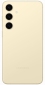 Смартфон Samsung Galaxy S24 Plus 12/512GB (SM-S926BZYGEUC) Amber Yellow - фото 2 - Samsung Experience Store — брендовий інтернет-магазин