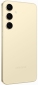 Смартфон Samsung Galaxy S24 Plus 12/512GB (SM-S926BZYGEUC) Amber Yellow - фото 3 - Samsung Experience Store — брендовий інтернет-магазин