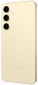 Смартфон Samsung Galaxy S24 Plus 12/512GB (SM-S926BZYGEUC) Amber Yellow - фото 4 - Samsung Experience Store — брендовий інтернет-магазин
