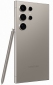 Смартфон Samsung Galaxy S24 Ultra 12/512GB (SM-S928BZTHEUC) Titanium Gray - фото 4 - Samsung Experience Store — брендовий інтернет-магазин