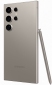 Смартфон Samsung Galaxy S24 Ultra 12/512GB (SM-S928BZTHEUC) Titanium Gray - фото 5 - Samsung Experience Store — брендовый интернет-магазин