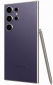 Смартфон Samsung Galaxy S24 Ultra 12/512GB (SM-S928BZVHEUC) Titanium Violet - фото 5 - Samsung Experience Store — брендовый интернет-магазин