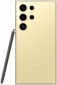 Смартфон Samsung Galaxy S24 Ultra 12/512GB (SM-S928BZYHEUC) Titanium Yellow - фото 3 - Samsung Experience Store — брендовый интернет-магазин