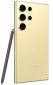 Смартфон Samsung Galaxy S24 Ultra 12/512GB (SM-S928BZYHEUC) Titanium Yellow - фото 4 - Samsung Experience Store — брендовый интернет-магазин