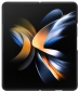 Панель Leather Cover для Samsung Galaxy Fold 4 (EF-VF936LBEGUA) Black - фото 3 - Samsung Experience Store — брендовий інтернет-магазин