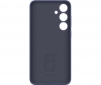 Панель Samsung Silicone Cover для Samsung Galaxy S24 (EF-PS921TVEGWW) Violet - фото 3 - Samsung Experience Store — брендовый интернет-магазин