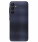 Смартфон Samsung Galaxy A25 8/256GB (SM-A256BZKHEUC) Black - фото 2 - Samsung Experience Store — брендовый интернет-магазин