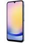 Смартфон Samsung Galaxy A25 8/256GB (SM-A256BZBHEUC) Blue - фото 4 - Samsung Experience Store — брендовий інтернет-магазин