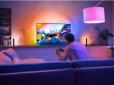 Светодиодная лента Philips Hue Play Gradient Lightstrip for TV 75