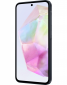 Смартфон Samsung Galaxy A35 5G 8/256GB (SM-A356BZKGEUC) Navy - фото 4 - Samsung Experience Store — брендовий інтернет-магазин
