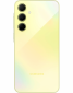 Смартфон Samsung Galaxy A35 5G 8/256GB (SM-A356BZYGEUC) Lemon - фото 2 - Samsung Experience Store — брендовый интернет-магазин
