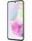 Смартфон Samsung Galaxy A35 5G 8/256GB (SM-A356BZYGEUC) Lemon - фото 4 - Samsung Experience Store — брендовый интернет-магазин