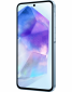 Смартфон Samsung Galaxy A55 5G 8/256GB (SM-A556BLBCEUC) Ice Blue - фото 4 - Samsung Experience Store — брендовий інтернет-магазин