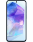 Смартфон Samsung Galaxy A55 5G 8/256GB (SM-A556BLBCEUC) Ice Blue - фото 5 - Samsung Experience Store — брендовый интернет-магазин