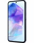 Смартфон Samsung Galaxy A55 5G 8/256GB (SM-A556BZKCEUC) Navy - фото 4 - Samsung Experience Store — брендовий інтернет-магазин