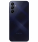 Смартфон Samsung Galaxy A15 8/256GB (SM-A155FZKIEUC) Black - фото 2 - Samsung Experience Store — брендовый интернет-магазин