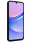 Смартфон Samsung Galaxy A15 8/256GB (SM-A155FZKIEUC) Black - фото 3 - Samsung Experience Store — брендовый интернет-магазин