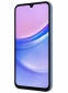 Смартфон Samsung Galaxy A15 8/256GB (SM-A155FZBIEUC) Blue - фото 4 - Samsung Experience Store — брендовий інтернет-магазин