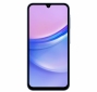 Смартфон Samsung Galaxy A15 8/256GB (SM-A155FZBIEUC) Blue - фото 5 - Samsung Experience Store — брендовий інтернет-магазин
