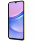 Смартфон Samsung Galaxy A15 8/256GB (SM-A155FZYIEUC) Yellow - фото 4 - Samsung Experience Store — брендовый интернет-магазин