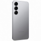 Смартфон Samsung Galaxy S25 12/512GB (SM-S931BZSHEUC) Silver Shadow - фото 3 - Samsung Experience Store — брендовый интернет-магазин
