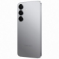 Смартфон Samsung Galaxy S25 12/512GB (SM-S931BZSHEUC) Silver Shadow - фото 4 - Samsung Experience Store — брендовый интернет-магазин