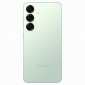 Смартфон Samsung Galaxy S25 12/512GB (SM-S931BLGHEUC) Mint - фото 2 - Samsung Experience Store — брендовый интернет-магазин