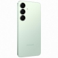 Смартфон Samsung Galaxy S25 12/512GB (SM-S931BLGHEUC) Mint - фото 3 - Samsung Experience Store — брендовый интернет-магазин