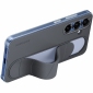 Накладка Samsung Standing Grip для Samsung Galaxy S25 Plus (EF-GS936CBEGWW) Black - фото 2 - Samsung Experience Store — брендовый интернет-магазин