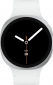 Смарт часы Samsung Galaxy Watch 8 40mm (SM-L320NZSASEK) Silver - фото 2 - Samsung Experience Store — брендовый интернет-магазин