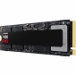 Жесткий диск Samsung 9100 Pro 2TB M.2 PCIe 5.0 x4 V-NAND TLC (MZ-VAP2T0BW) - фото 3 - Samsung Experience Store — брендовый интернет-магазин