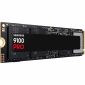 Жесткий диск Samsung 9100 Pro 2TB M.2 PCIe 5.0 x4 V-NAND TLC (MZ-VAP2T0BW) - фото 4 - Samsung Experience Store — брендовый интернет-магазин