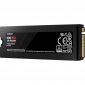 SSD Samsung 990 Pro 4TB M.2 PCIe 4.0 x4 V-NAND 3-bit MLC (MZ-V9P4T0GW) - фото 3 - Samsung Experience Store — брендовый интернет-магазин