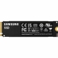 SSD Samsung 990 Evo Plus 4TB M.2 PCIe 4.0 x4/5.0 x2 NVMe 2.0 V-NAND TLC (MZ-V9S4T0BW) - фото 2 - Samsung Experience Store — брендовый интернет-магазин