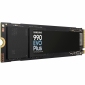 SSD Samsung 990 Evo Plus 4TB M.2 PCIe 4.0 x4/5.0 x2 NVMe 2.0 V-NAND TLC (MZ-V9S4T0BW) - фото 4 - Samsung Experience Store — брендовый интернет-магазин